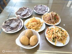 -清真磨沟沿老字号牛肉面(总店)