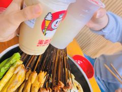 -厕所串串(文殊院店)
