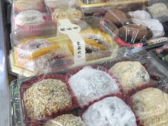 -糯米香(长江路店)