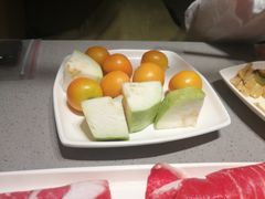 -海底捞火锅(万达广场店)