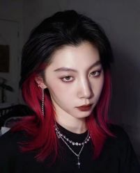 -88潮牌美发沙龙