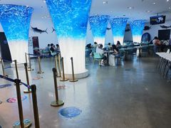 -深海中餐厅(国家海洋博物馆店)