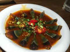 -酸婆娘江湖川菜(紫竹路店)
