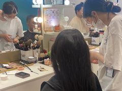 -海马体照相馆(合肥包河万达广场店)
