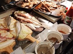 -夏阳湖皇冠假日酒店-自助餐厅