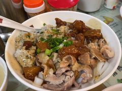 -荔林食店(西华路店)