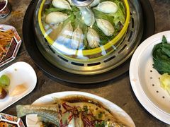 -日进一片海.生腌海鲜火锅.宵夜烧烤(三里屯总店)