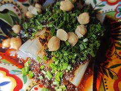 -巴依老爷新疆餐厅