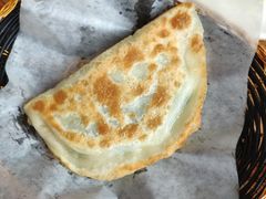 -东北人粗粮饺子坊(南山店)