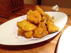 -揽季锅物会.福建黄鱼.海鲜姿造(五四路店)