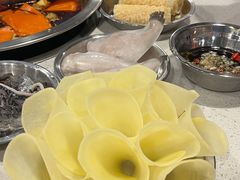 -老成都市井火锅阿泥頭火锅公司(海宁长安佳源中心广场店)