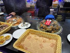 -九月海·海鲜自助(世纪东方店)