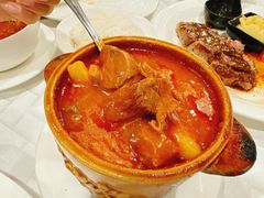 -新侨三宝乐西餐厅(崇文门店)