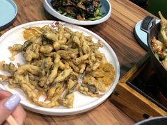-合合春饼·酱骨·东北菜(潘家园店)