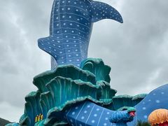 -珠海长隆海洋王国