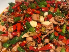 -卞氏菜根香·川菜(青羊万达店)