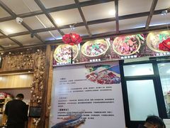 -小胖墩炝锅鱼(天钥桥路店)