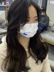 点击看大图 -MORI HAIR SALON日式美发沙龙