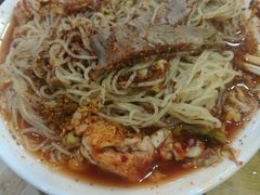 -韩麦大冷面(桂花街直营店)