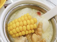 每日例汤-澳门陈光记烧味饭店(万象城店)
