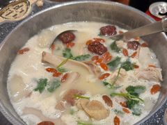 -文兴酒家(Chinatown - Gerrard Street)