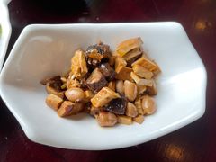 -重元寺香积厨素斋馆