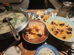 -95号酱骨·一块豆腐(展春园西路店)