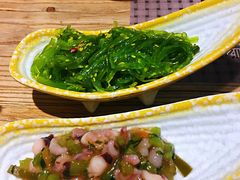 -林妈妈村·日式料理(宝山万达店)