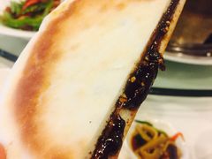 -云冈美高大酒店-西餐厅