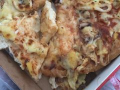 -必胜客(漕宝路店)