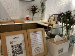 -Cafe on warm(丹霞店)
