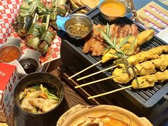 -泰妃殿(武汉首店)