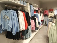 -H&M(天一广场店)