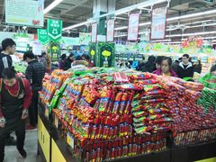 -北国超市(长江店)