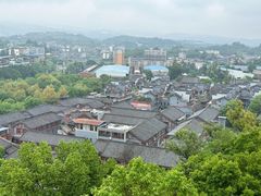 -荣县大佛