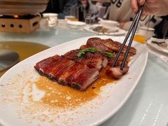 -长沙君悦酒店·自助餐厅咖啡厅