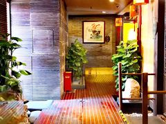 -功德林(南京西路店)