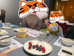 -小大董·烤鸭(观景餐厅·南京西路店)