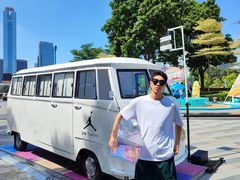 -JORDAN(西塔天环广场店)