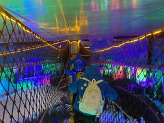 -石林冰雪海洋世界