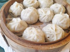 -诺敏塔拉奶茶-布里亚特包子-手把肉(锦都会店)