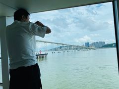 -珠海拱北口岸