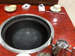 -哈尔滨东北铁锅炖(都督街店)