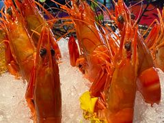 -上海滩餐厅(BFC外滩金融中心店)