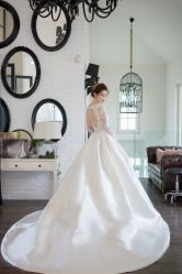 点击看大图 -纯色时光婚纱艺术馆WHITE