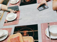 -樱煦和牛寿喜烧(如皋吾悦广场店)