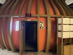 -青水瓦台汤泉(未央店)