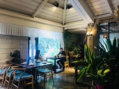 大堂-春暖花开(西溪店)
