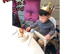 -浮光之丘MontCake生日蛋糕(科华路店)