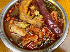 -凤张螺蛳粉·爽口粉(跃进路总店)